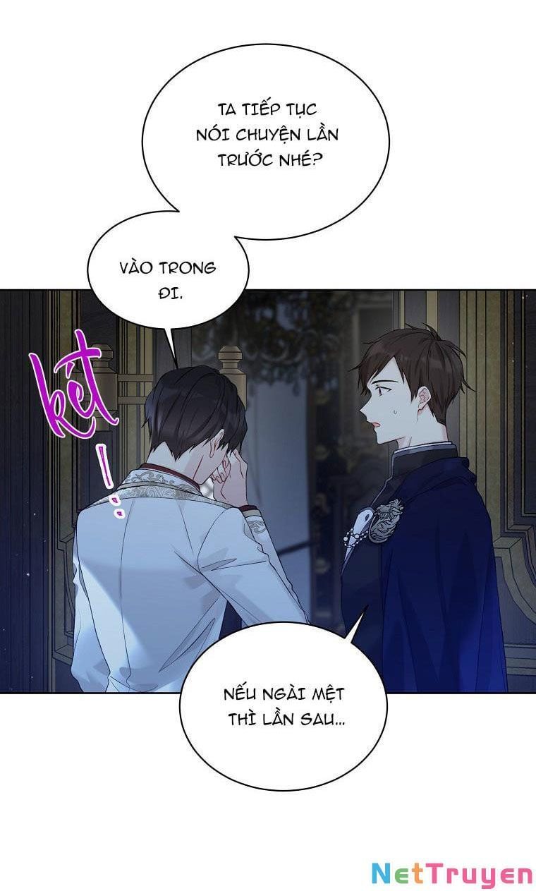 đọc truyện Vương Miện Viridescent Chương 51 ảnh 46 tại Thiên Thai Truyện