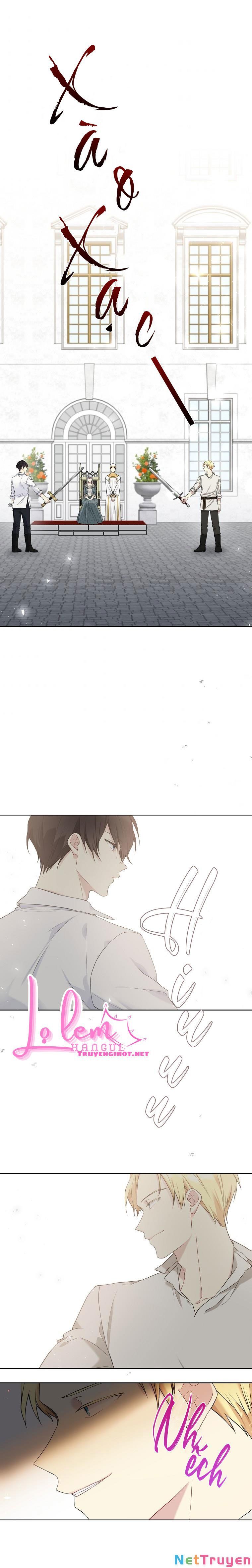 đọc truyện Vương Miện Viridescent Chương 52 ảnh 3 tại Thiên Thai Truyện