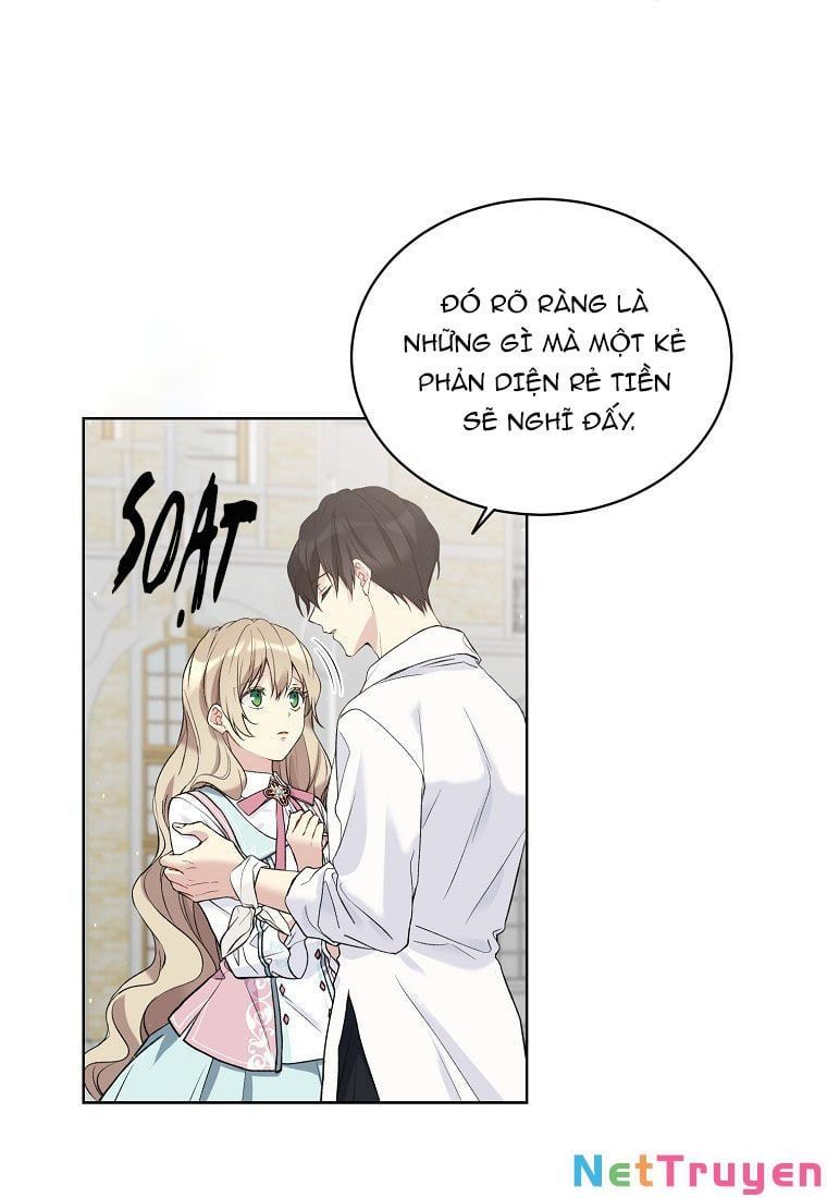 đọc truyện Vương Miện Viridescent Chương 52 ảnh 23 tại Thiên Thai Truyện