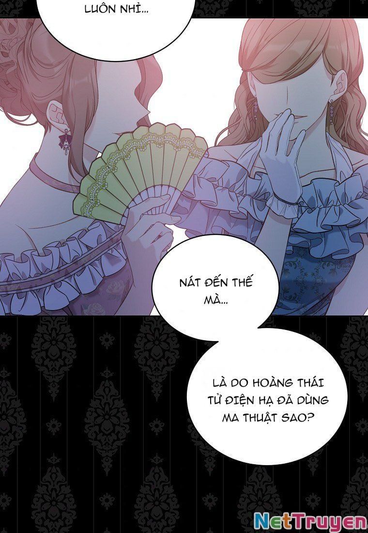 đọc truyện Vương Miện Viridescent Chương 52 ảnh 30 tại Thiên Thai Truyện