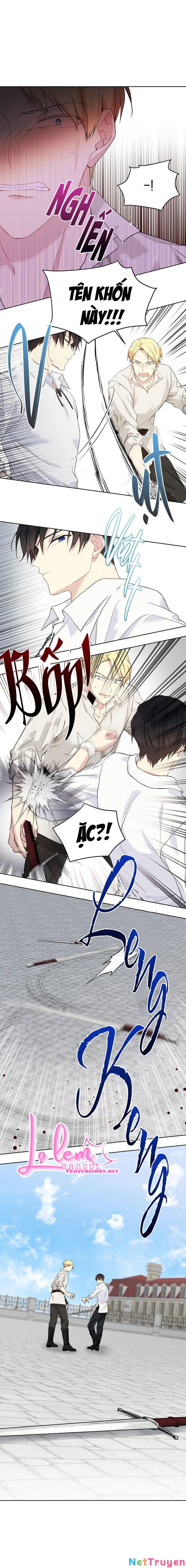 đọc truyện Vương Miện Viridescent Chương 52 ảnh 8 tại Thiên Thai Truyện