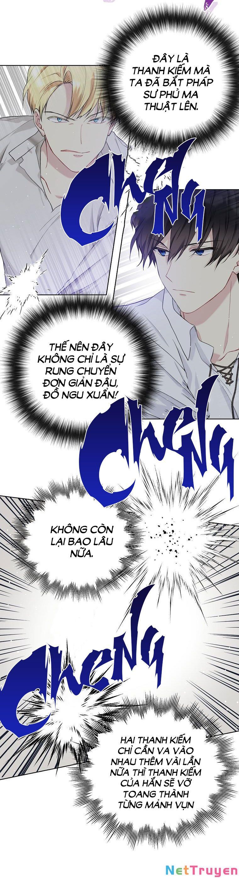 đọc truyện Vương Miện Viridescent Chương 52 ảnh 11 tại Thiên Thai Truyện