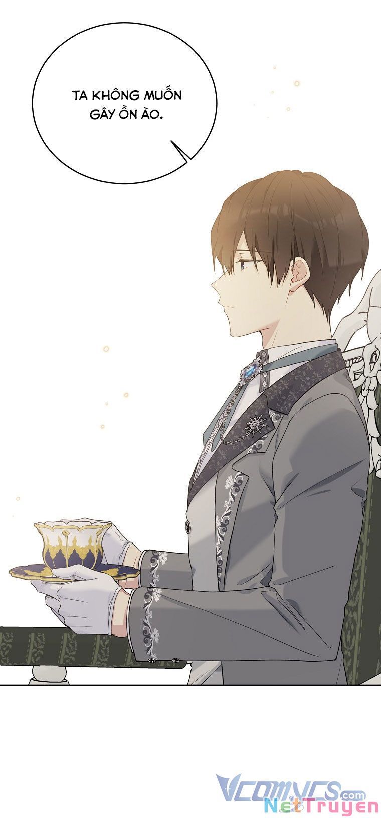 đọc truyện Vương Miện Viridescent Chương 53 ảnh 14 tại Thiên Thai Truyện