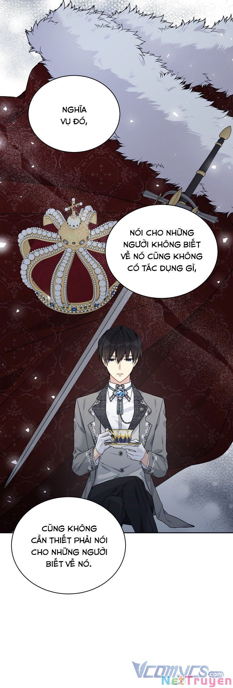 đọc truyện Vương Miện Viridescent Chương 53 ảnh 17 tại Thiên Thai Truyện