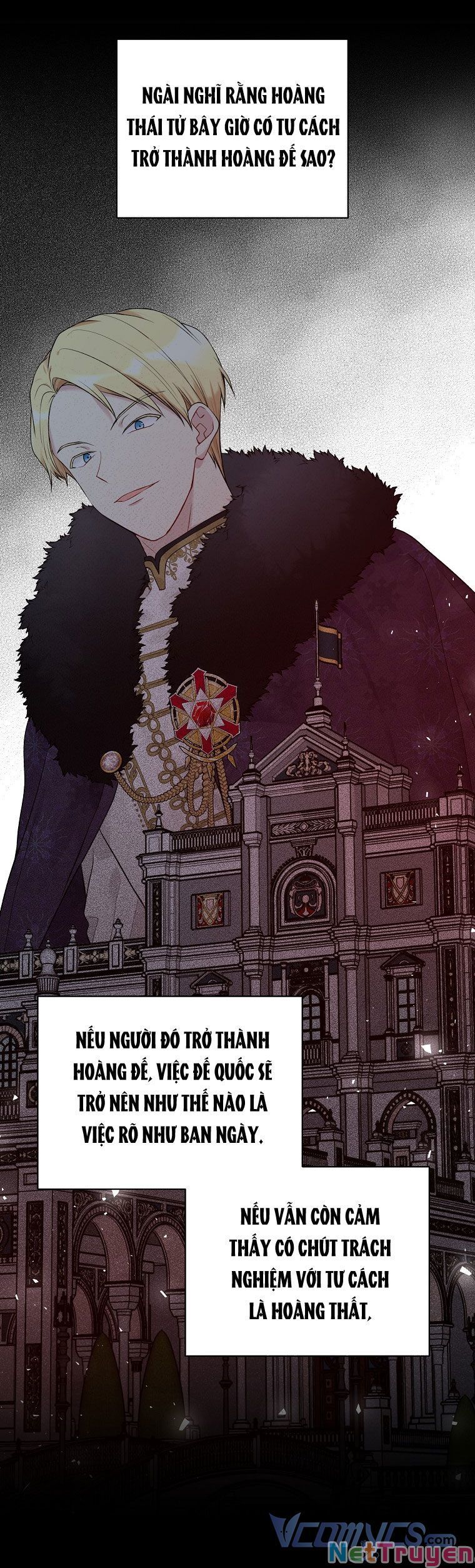 đọc truyện Vương Miện Viridescent Chương 53 ảnh 20 tại Thiên Thai Truyện