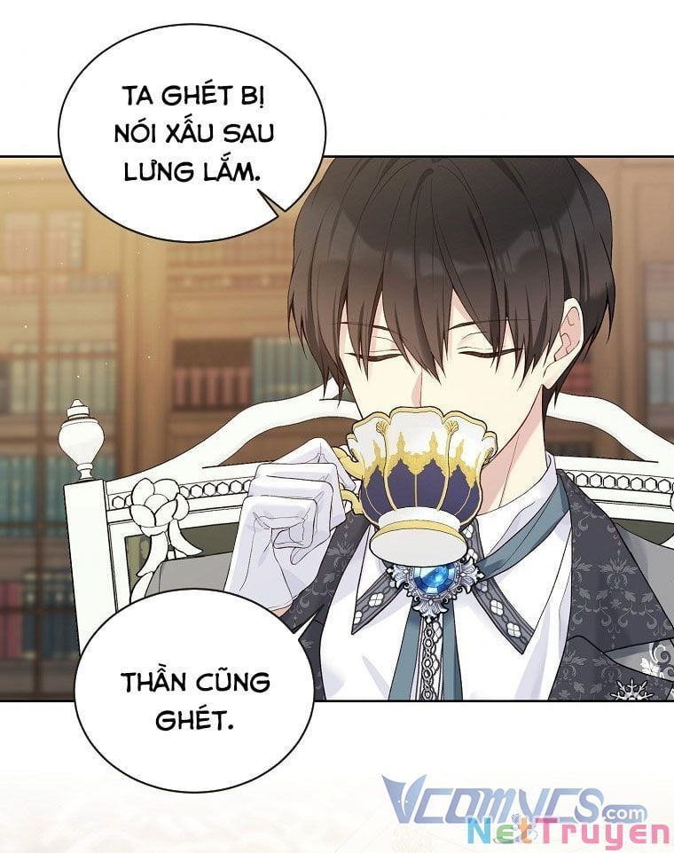 đọc truyện Vương Miện Viridescent Chương 53 ảnh 4 tại Thiên Thai Truyện