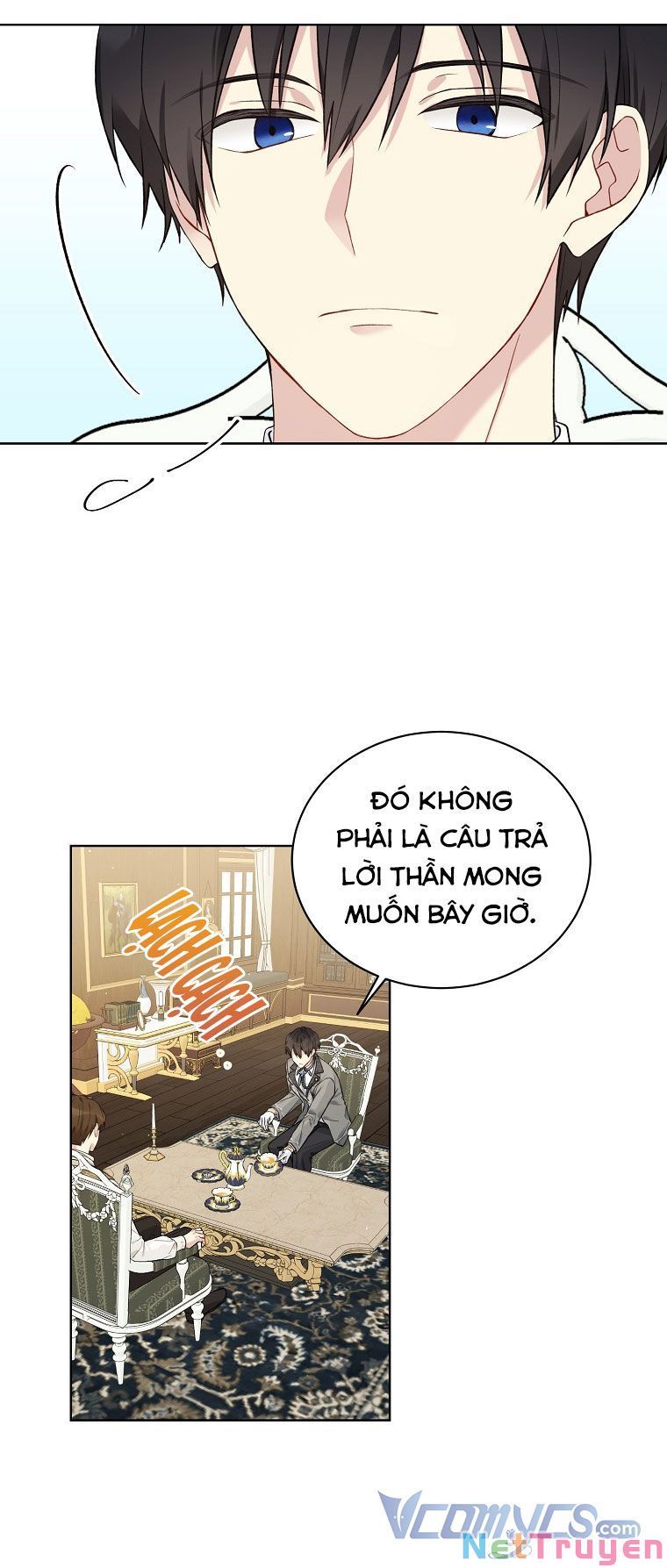 đọc truyện Vương Miện Viridescent Chương 53 ảnh 23 tại Thiên Thai Truyện