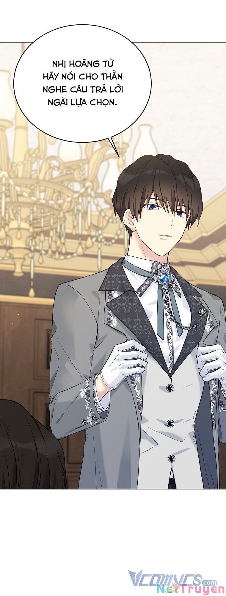 đọc truyện Vương Miện Viridescent Chương 53 ảnh 25 tại Thiên Thai Truyện