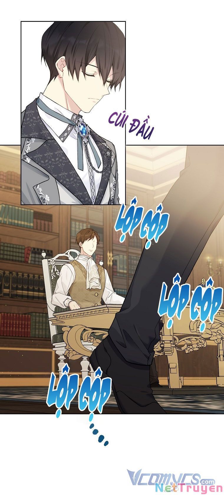 đọc truyện Vương Miện Viridescent Chương 53 ảnh 27 tại Thiên Thai Truyện