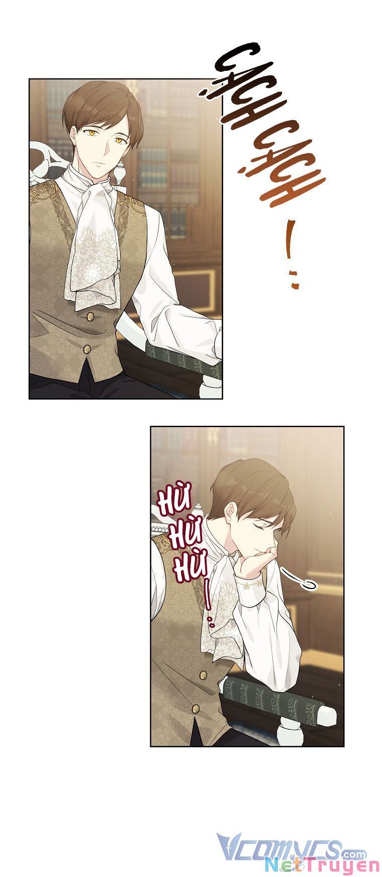 đọc truyện Vương Miện Viridescent Chương 53 ảnh 28 tại Thiên Thai Truyện