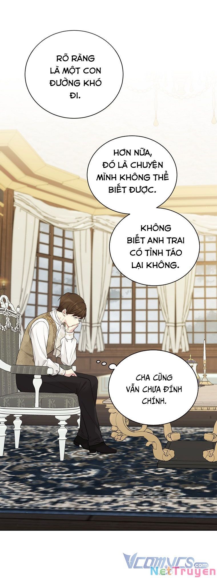 đọc truyện Vương Miện Viridescent Chương 53 ảnh 29 tại Thiên Thai Truyện