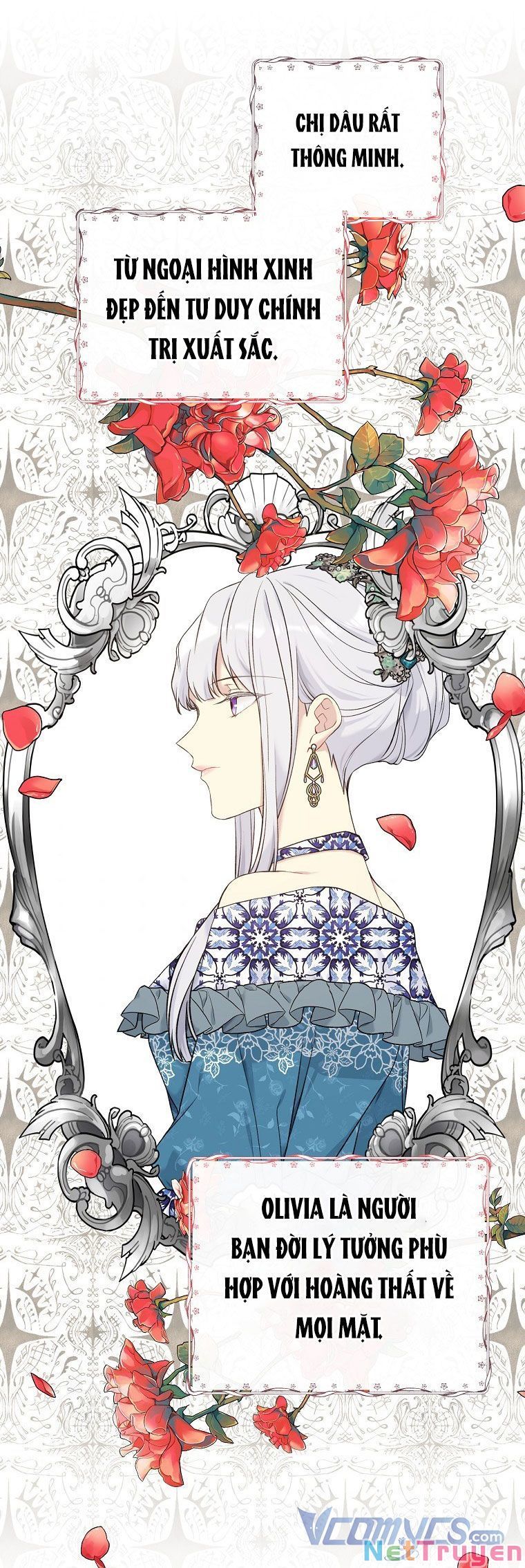 đọc truyện Vương Miện Viridescent Chương 53 ảnh 31 tại Thiên Thai Truyện