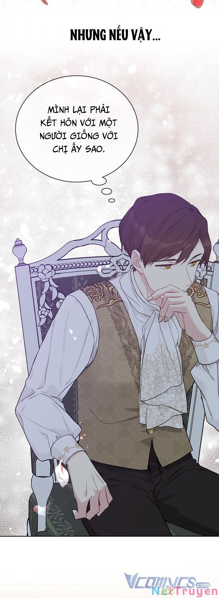 đọc truyện Vương Miện Viridescent Chương 53 ảnh 32 tại Thiên Thai Truyện