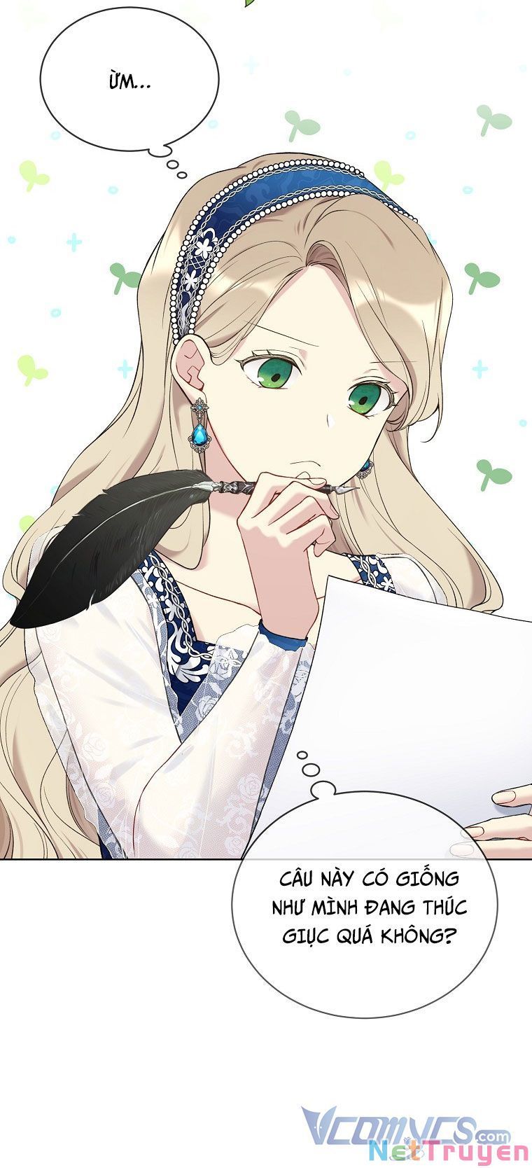 đọc truyện Vương Miện Viridescent Chương 53 ảnh 39 tại Thiên Thai Truyện