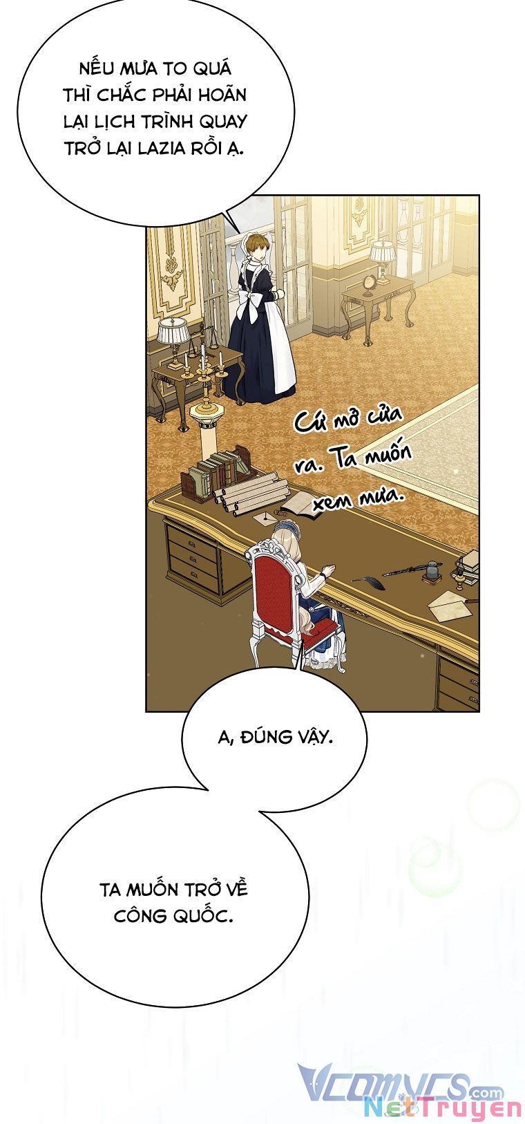 đọc truyện Vương Miện Viridescent Chương 53 ảnh 43 tại Thiên Thai Truyện