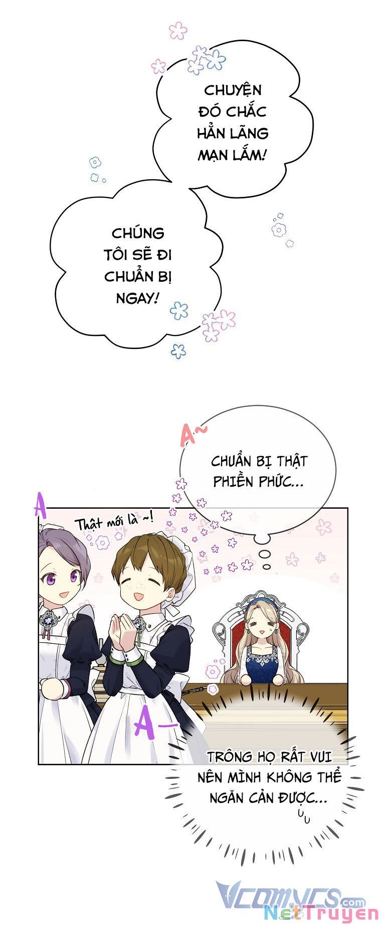 đọc truyện Vương Miện Viridescent Chương 53 ảnh 48 tại Thiên Thai Truyện