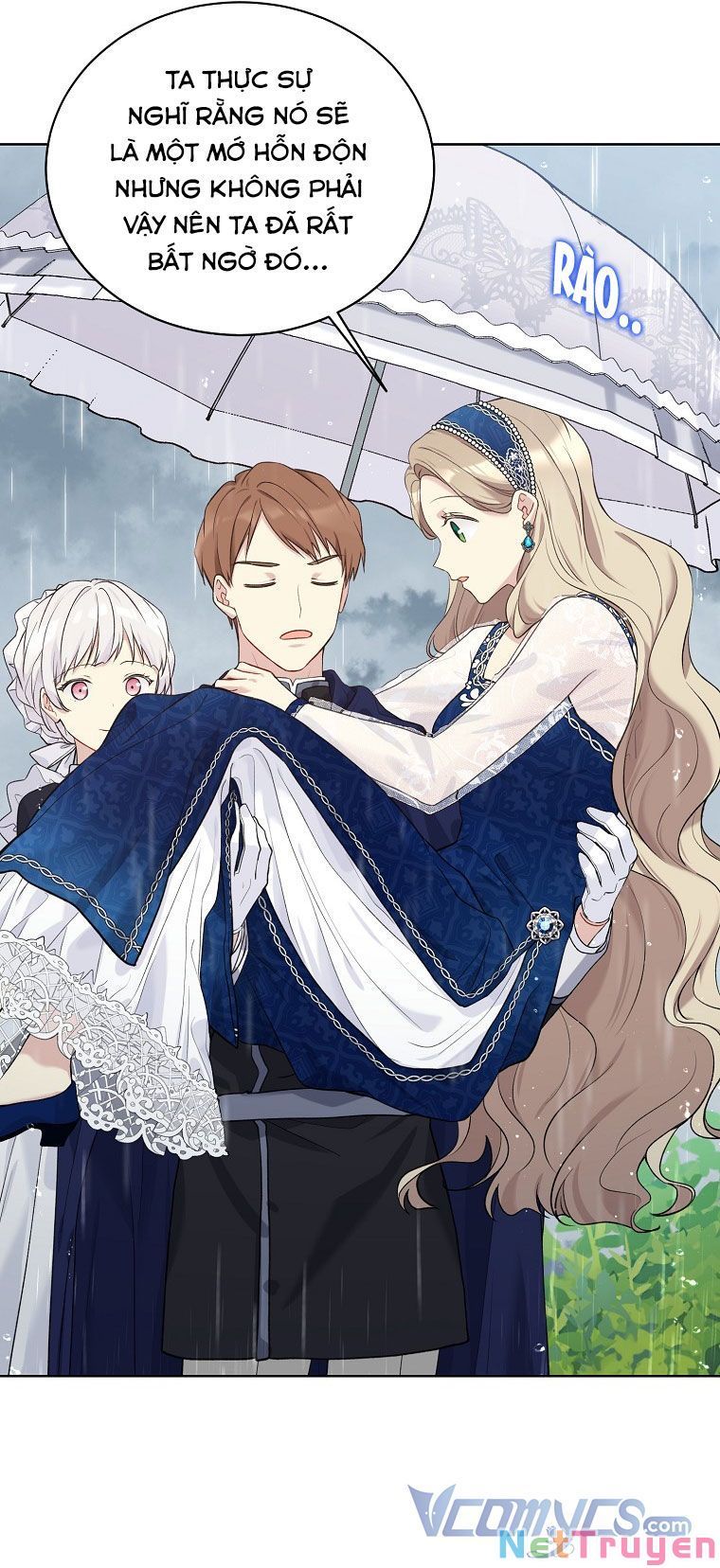 đọc truyện Vương Miện Viridescent Chương 53 ảnh 54 tại Thiên Thai Truyện