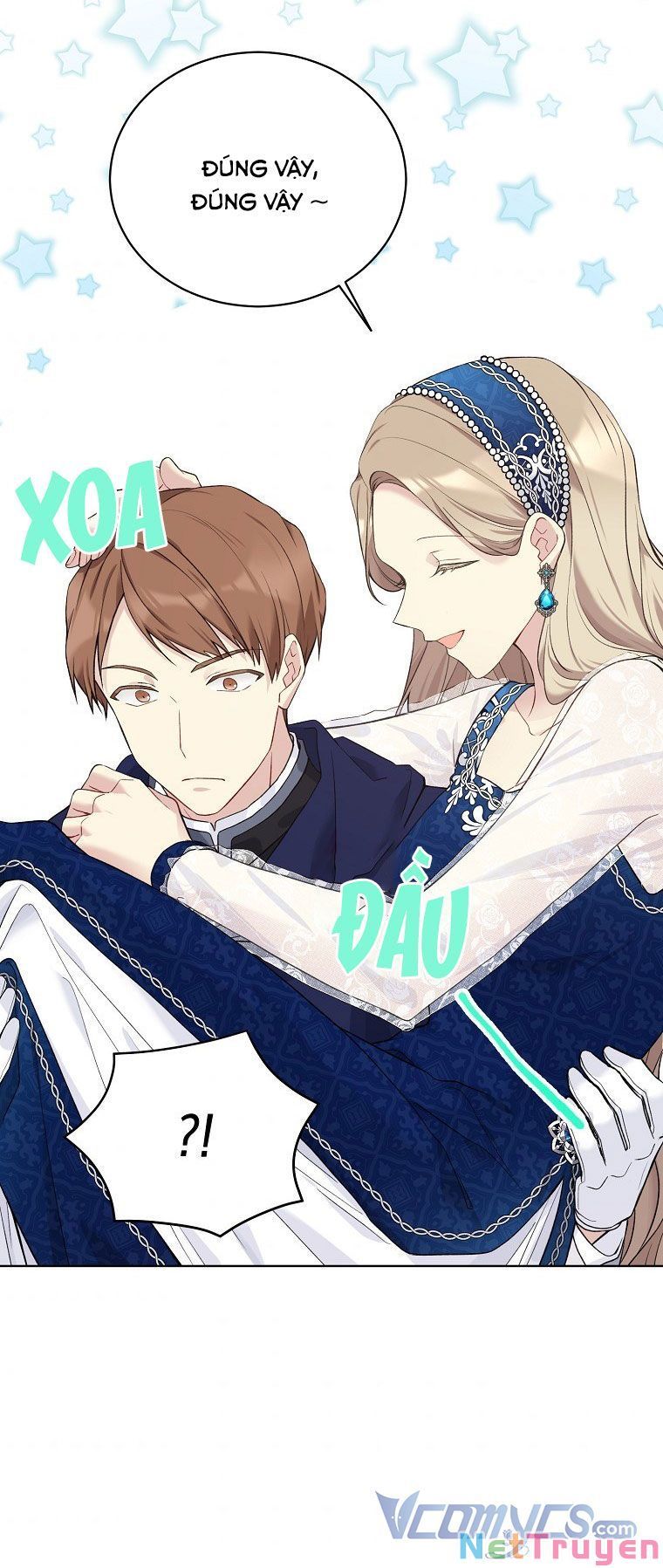 đọc truyện Vương Miện Viridescent Chương 53 ảnh 59 tại Thiên Thai Truyện