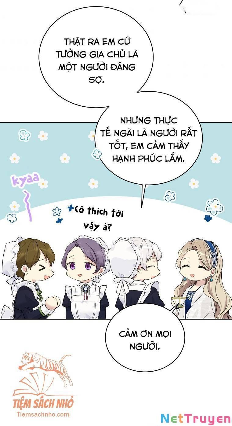 đọc truyện Vương Miện Viridescent Chương 54 ảnh 12 tại Thiên Thai Truyện