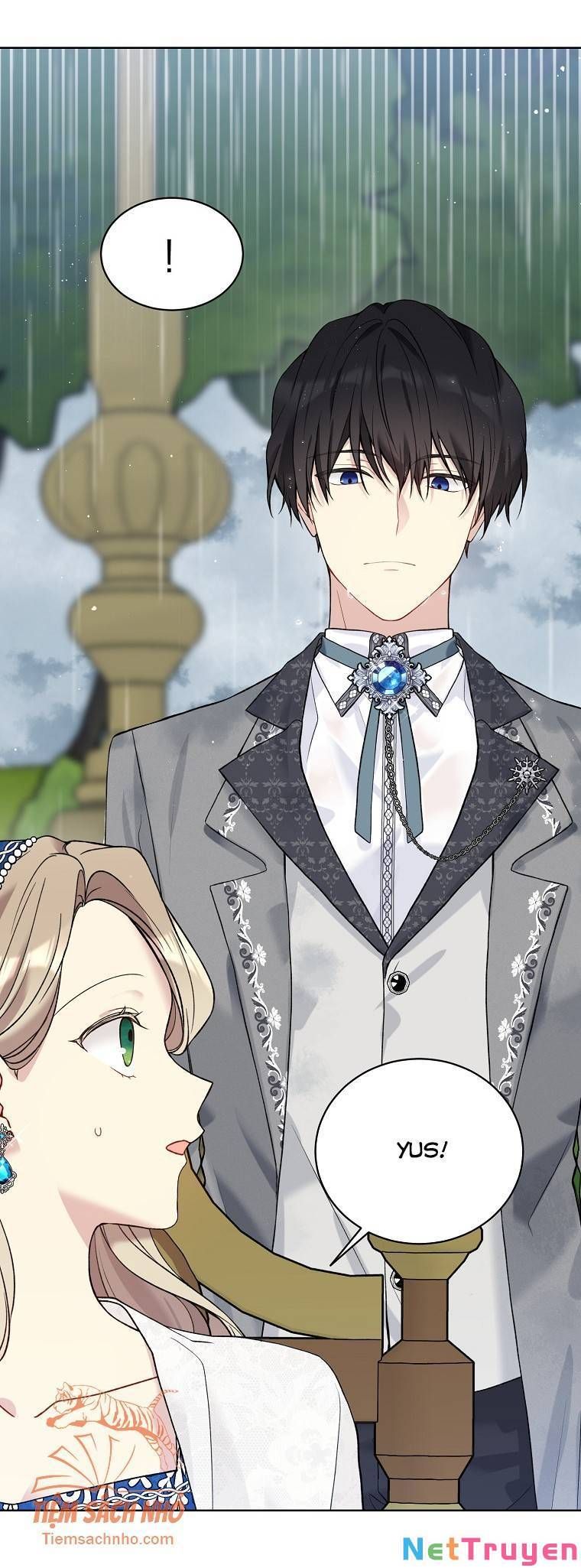 đọc truyện Vương Miện Viridescent Chương 54 ảnh 15 tại Thiên Thai Truyện