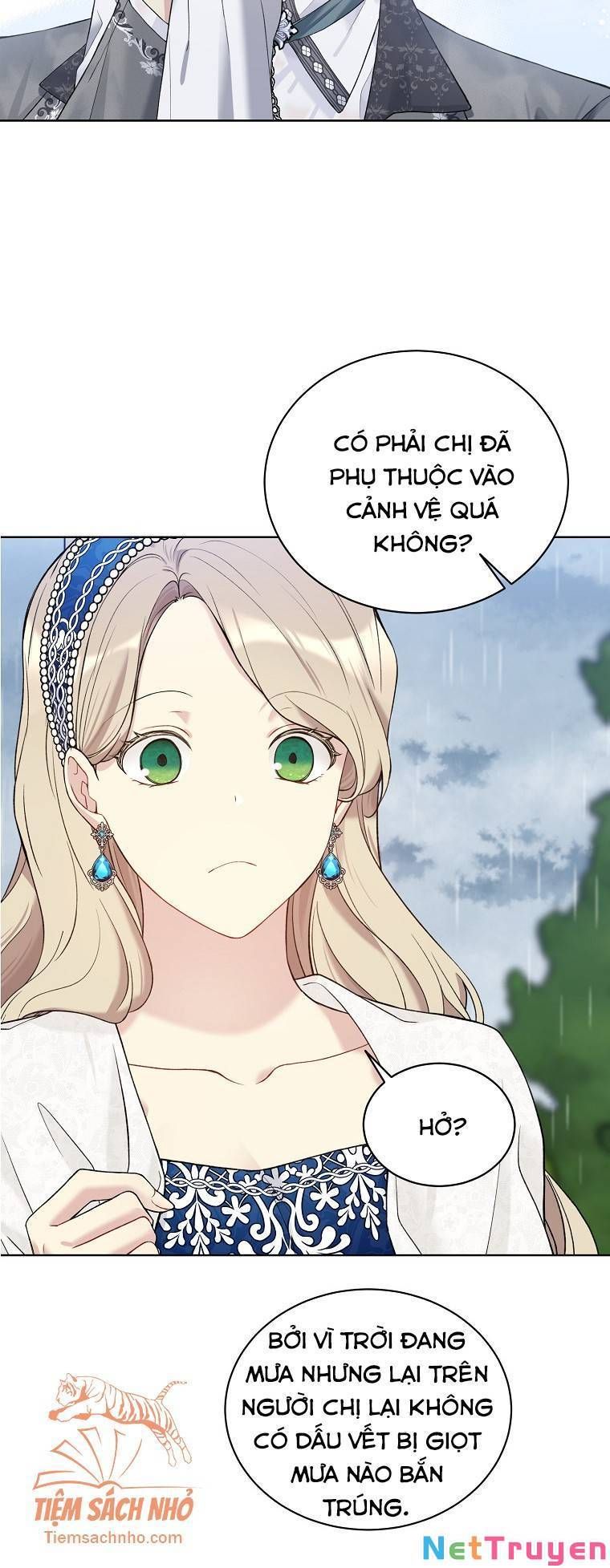 đọc truyện Vương Miện Viridescent Chương 54 ảnh 21 tại Thiên Thai Truyện