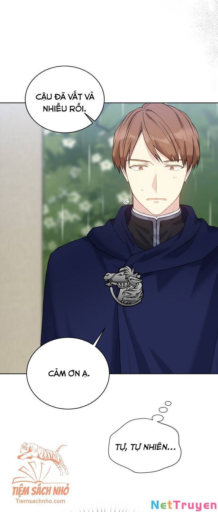 đọc truyện Vương Miện Viridescent Chương 54 ảnh 24 tại Thiên Thai Truyện