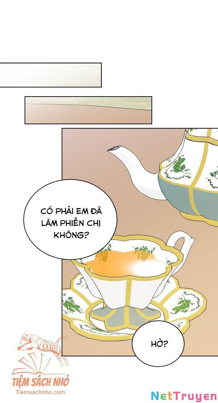 đọc truyện Vương Miện Viridescent Chương 54 ảnh 26 tại Thiên Thai Truyện