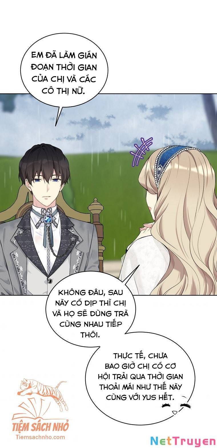 đọc truyện Vương Miện Viridescent Chương 54 ảnh 27 tại Thiên Thai Truyện