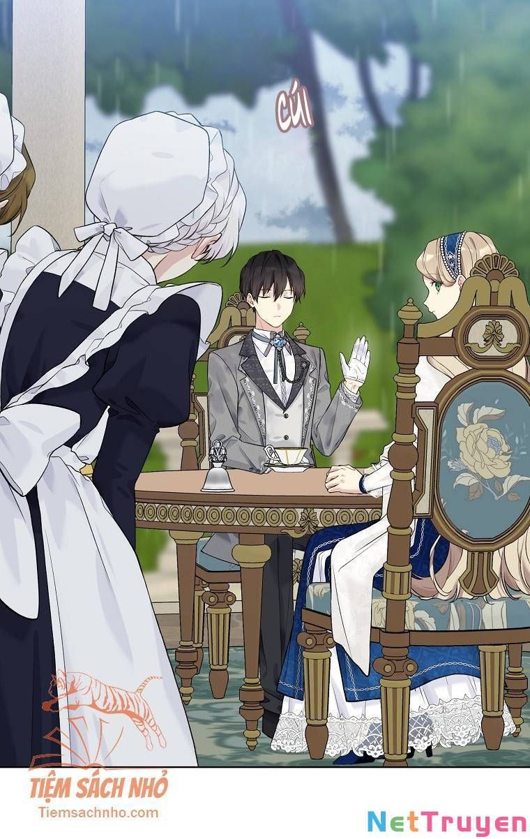 đọc truyện Vương Miện Viridescent Chương 54 ảnh 29 tại Thiên Thai Truyện