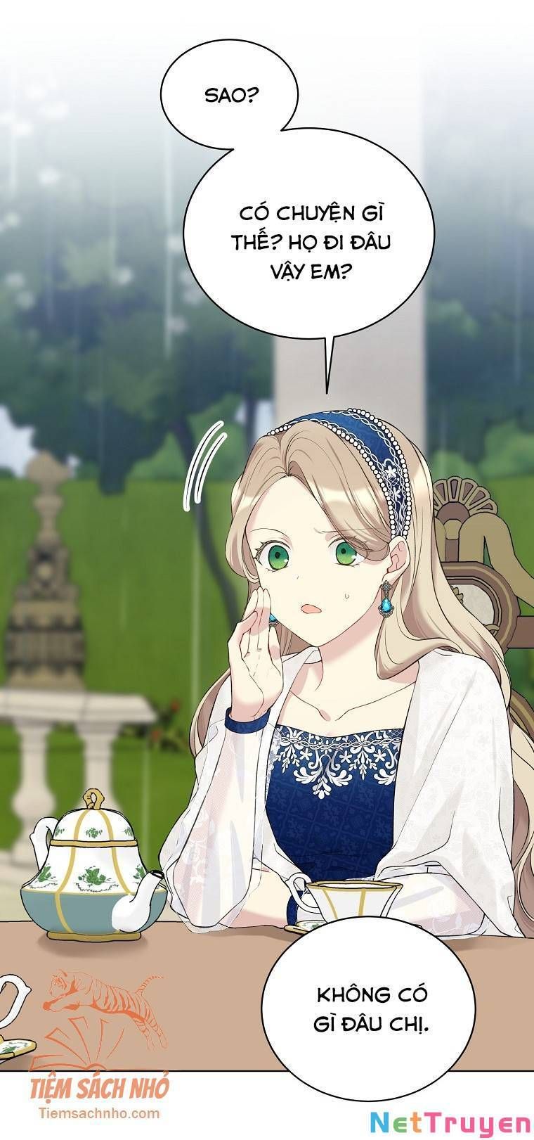 đọc truyện Vương Miện Viridescent Chương 54 ảnh 31 tại Thiên Thai Truyện