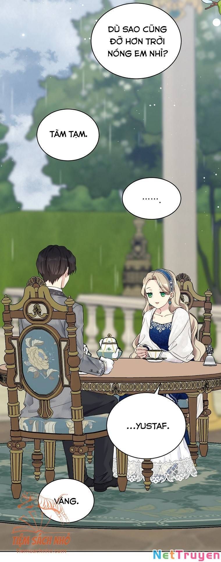 đọc truyện Vương Miện Viridescent Chương 54 ảnh 36 tại Thiên Thai Truyện