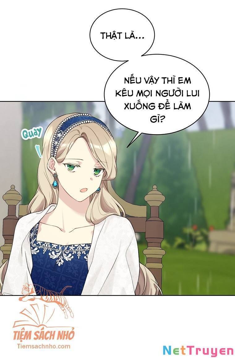 đọc truyện Vương Miện Viridescent Chương 54 ảnh 38 tại Thiên Thai Truyện