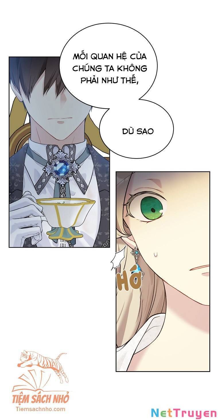 đọc truyện Vương Miện Viridescent Chương 54 ảnh 40 tại Thiên Thai Truyện