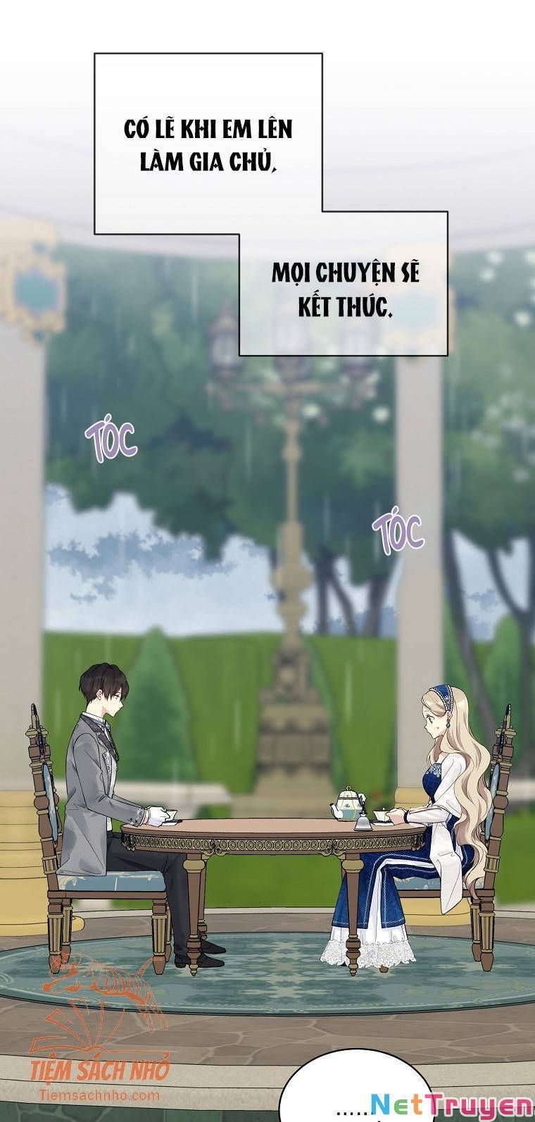 đọc truyện Vương Miện Viridescent Chương 54 ảnh 41 tại Thiên Thai Truyện