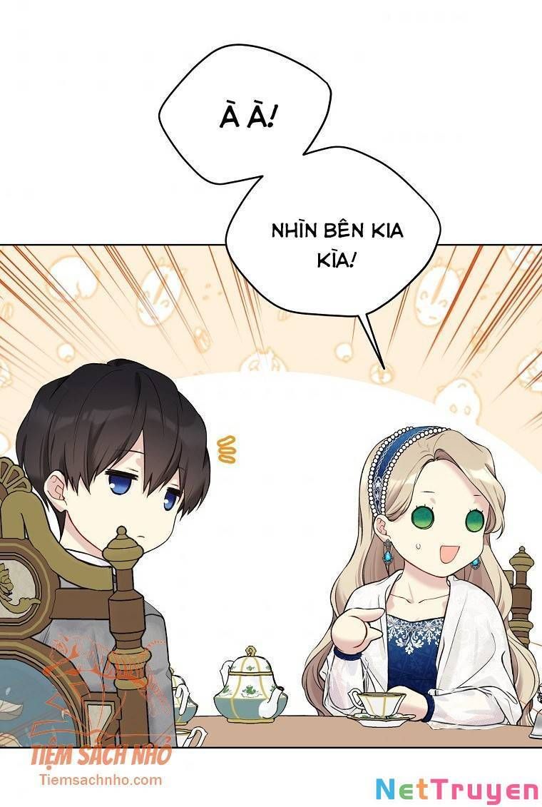 đọc truyện Vương Miện Viridescent Chương 54 ảnh 44 tại Thiên Thai Truyện