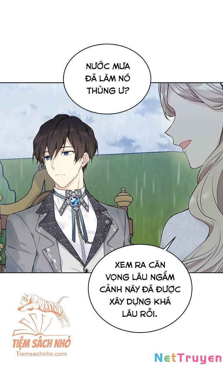 đọc truyện Vương Miện Viridescent Chương 54 ảnh 46 tại Thiên Thai Truyện