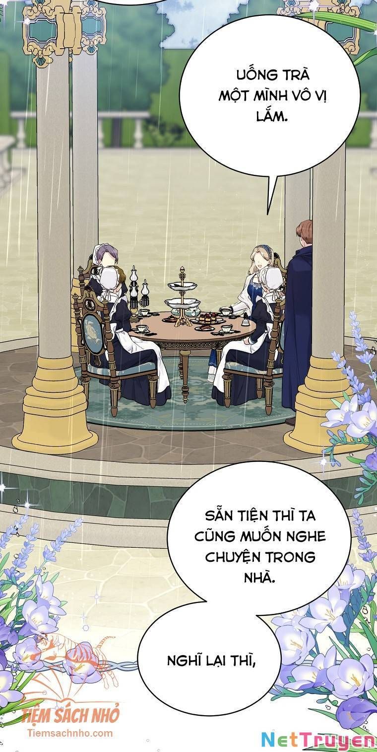 đọc truyện Vương Miện Viridescent Chương 54 ảnh 7 tại Thiên Thai Truyện