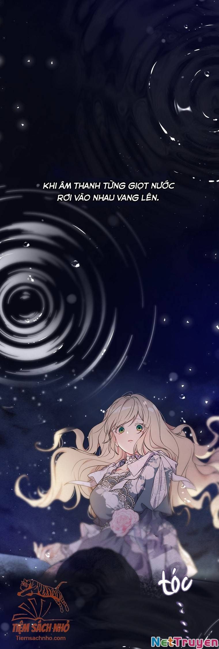 đọc truyện Vương Miện Viridescent Chương 54 ảnh 54 tại Thiên Thai Truyện