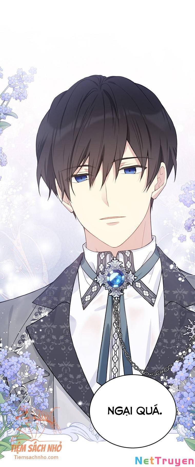 đọc truyện Vương Miện Viridescent Chương 54 ảnh 60 tại Thiên Thai Truyện