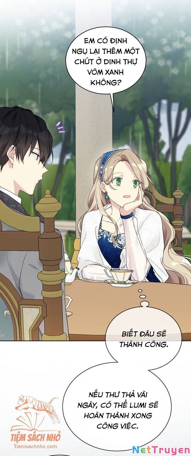 đọc truyện Vương Miện Viridescent Chương 54 ảnh 66 tại Thiên Thai Truyện