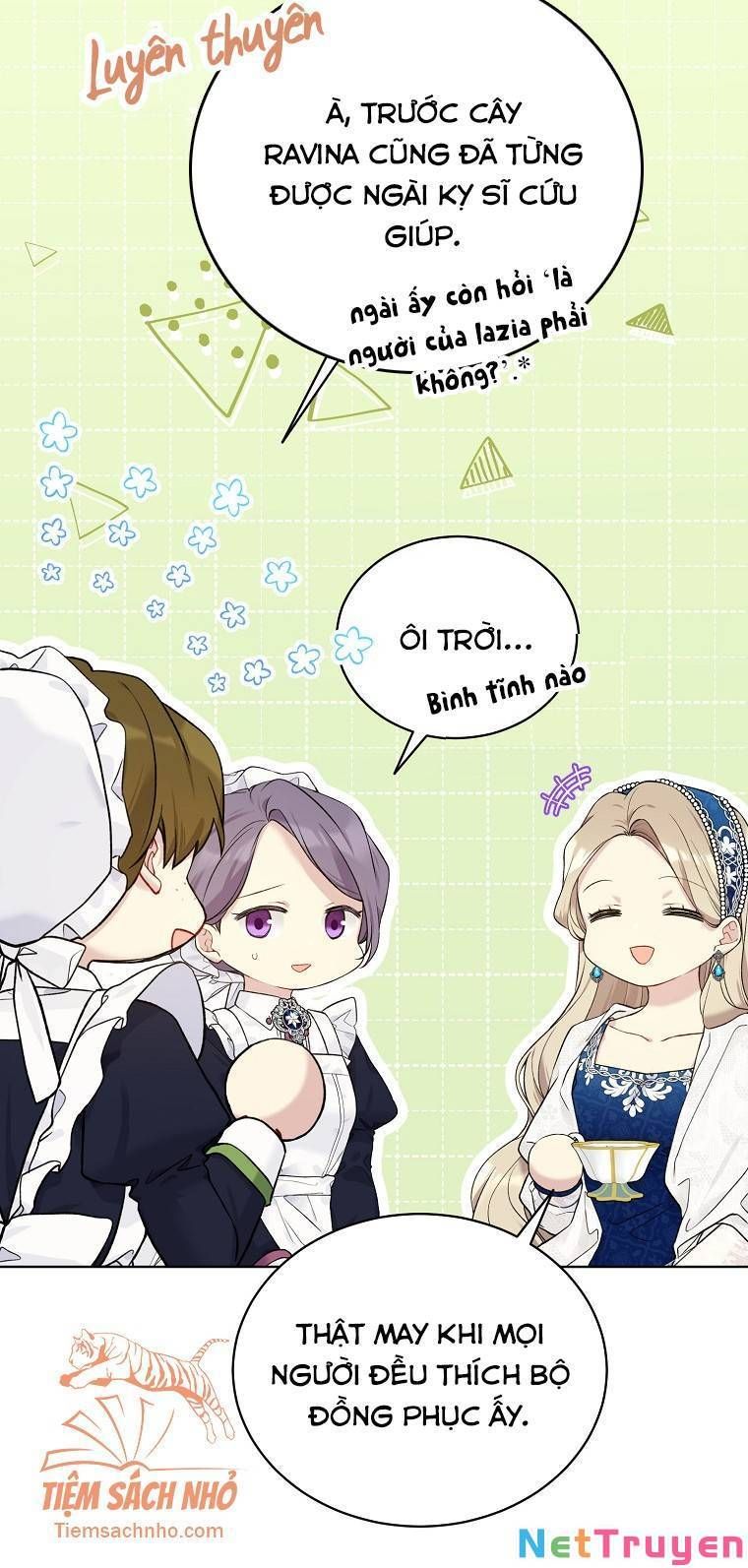 đọc truyện Vương Miện Viridescent Chương 54 ảnh 10 tại Thiên Thai Truyện