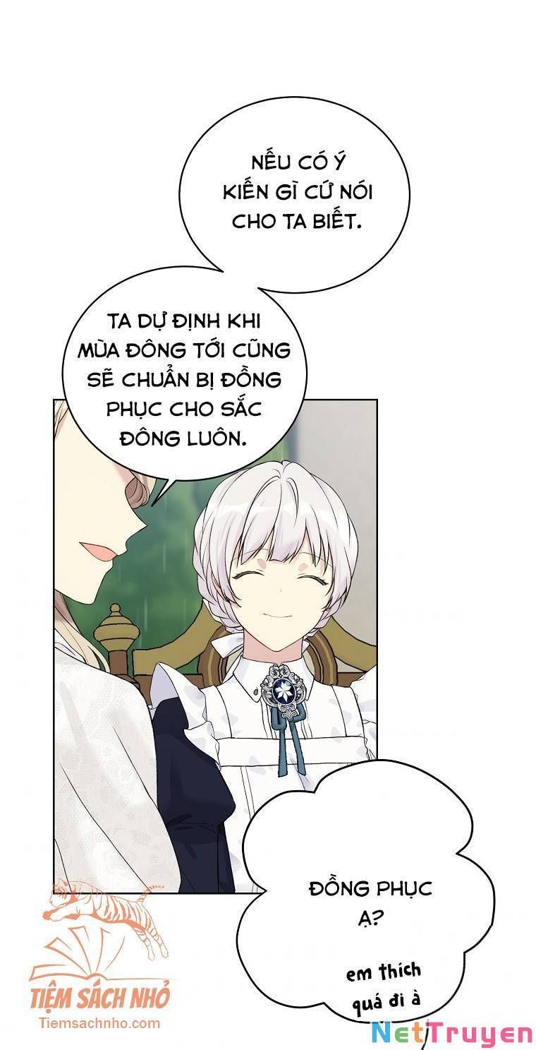 đọc truyện Vương Miện Viridescent Chương 54 ảnh 11 tại Thiên Thai Truyện