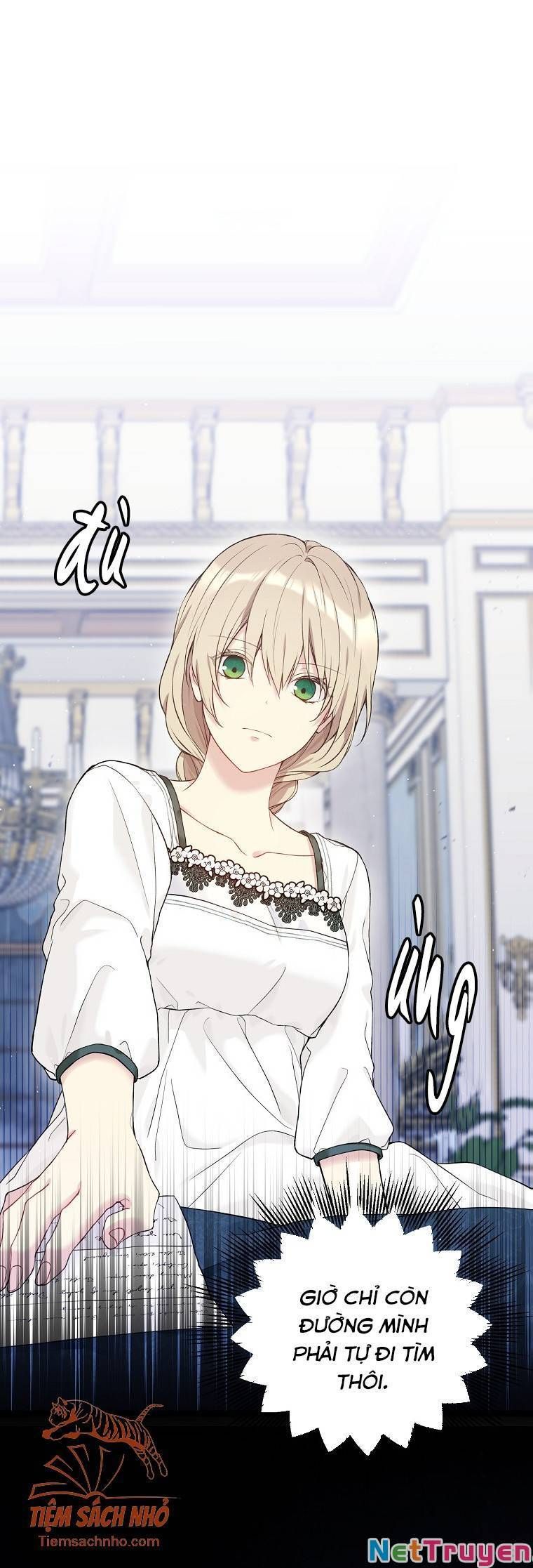 đọc truyện Vương Miện Viridescent Chương 55 ảnh 12 tại Thiên Thai Truyện