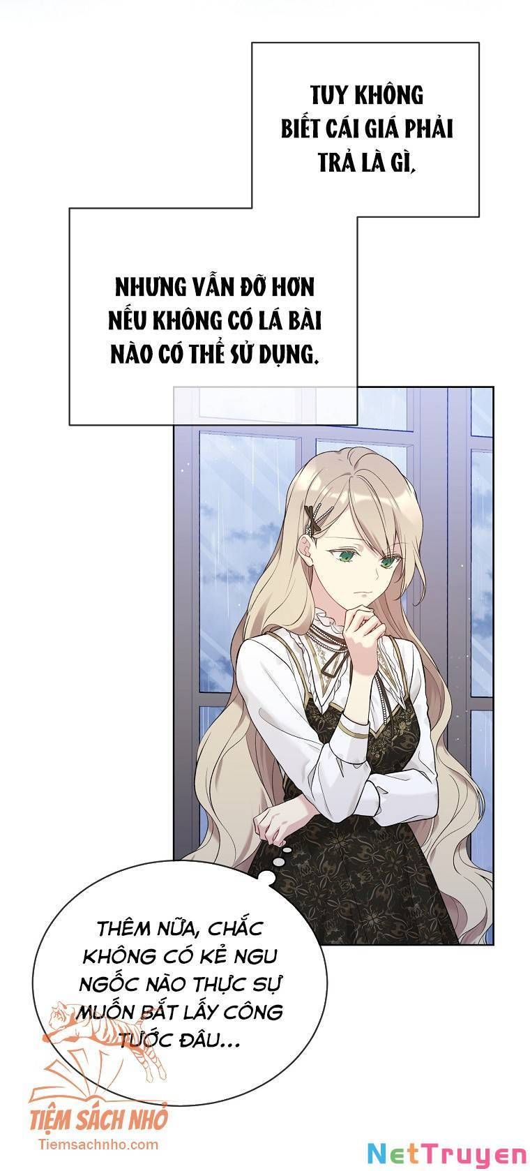 đọc truyện Vương Miện Viridescent Chương 55 ảnh 17 tại Thiên Thai Truyện