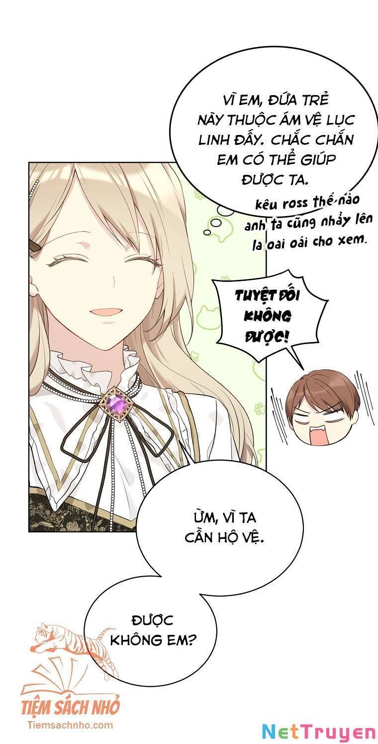 đọc truyện Vương Miện Viridescent Chương 55 ảnh 21 tại Thiên Thai Truyện