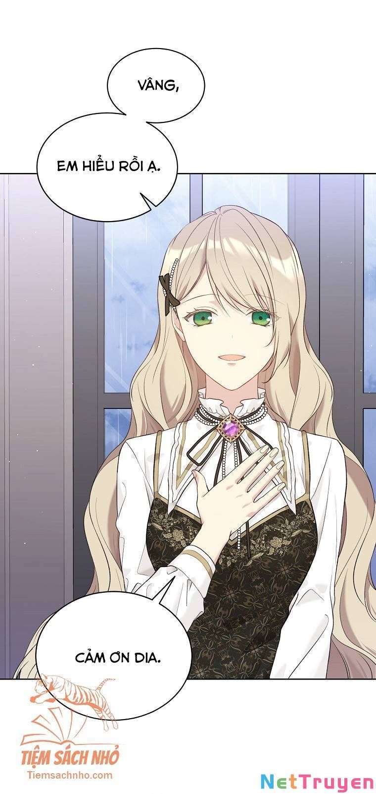 đọc truyện Vương Miện Viridescent Chương 55 ảnh 24 tại Thiên Thai Truyện