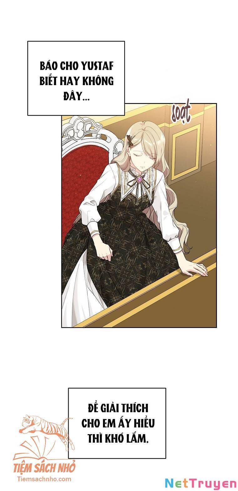 đọc truyện Vương Miện Viridescent Chương 55 ảnh 30 tại Thiên Thai Truyện