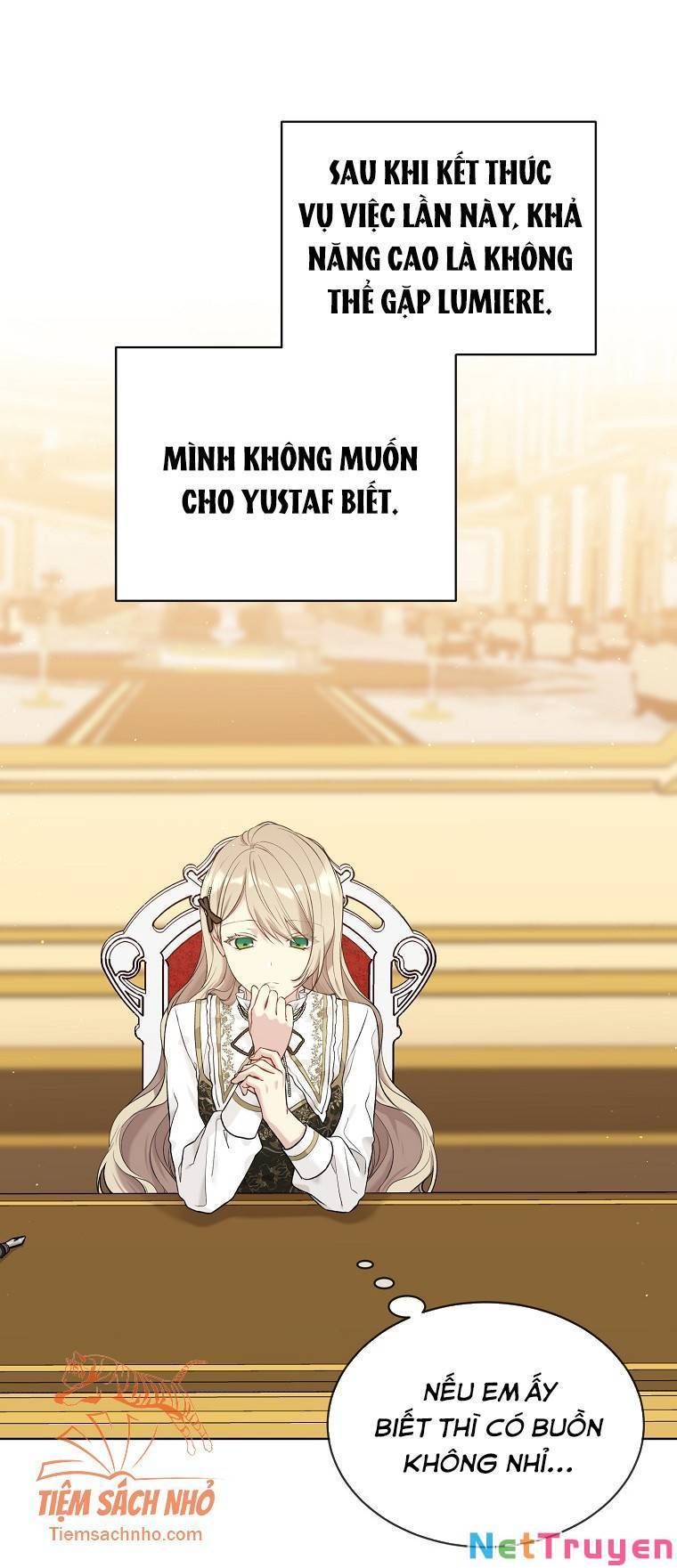 đọc truyện Vương Miện Viridescent Chương 55 ảnh 31 tại Thiên Thai Truyện