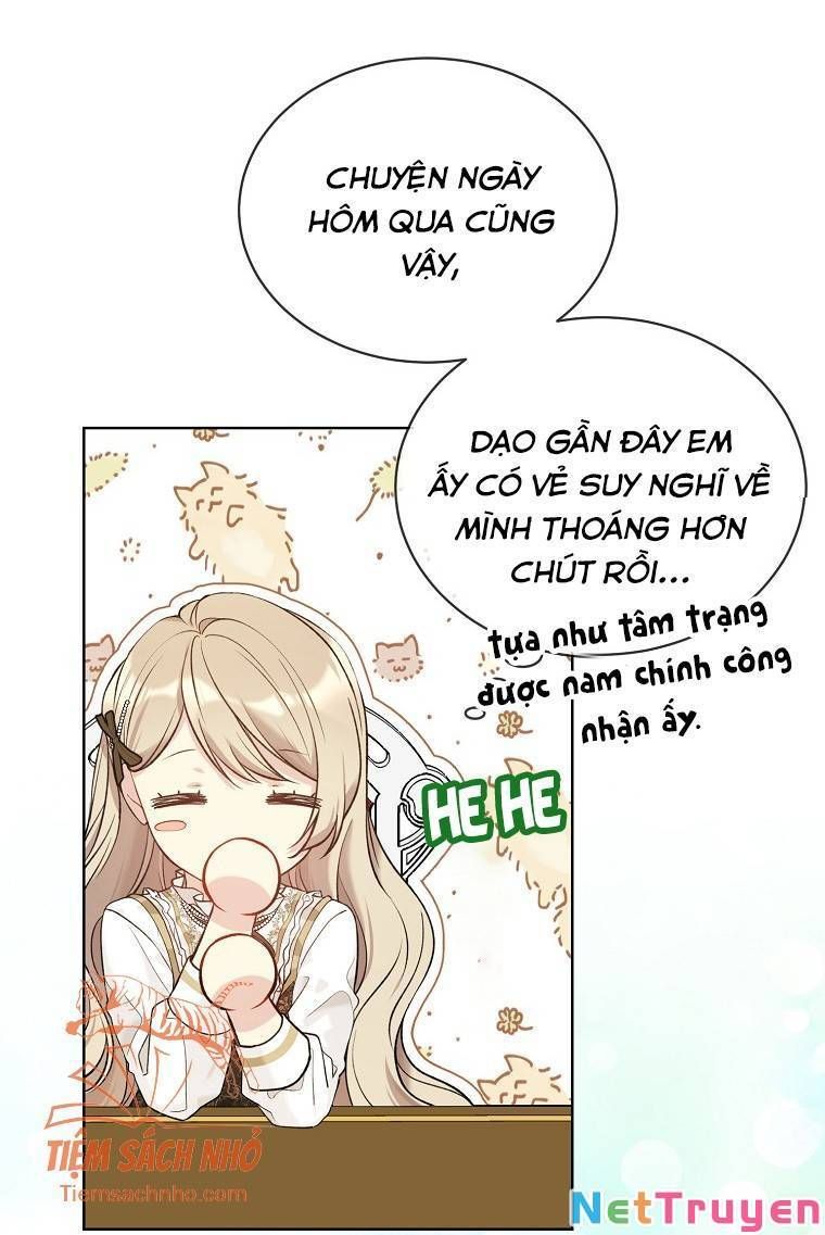 đọc truyện Vương Miện Viridescent Chương 55 ảnh 32 tại Thiên Thai Truyện