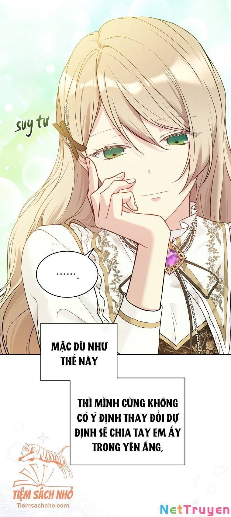 đọc truyện Vương Miện Viridescent Chương 55 ảnh 33 tại Thiên Thai Truyện